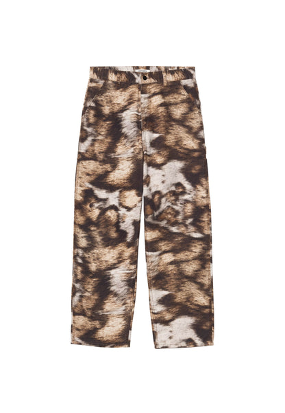 I034880.38W.06 - Pantaloni - CARHARTT WIP