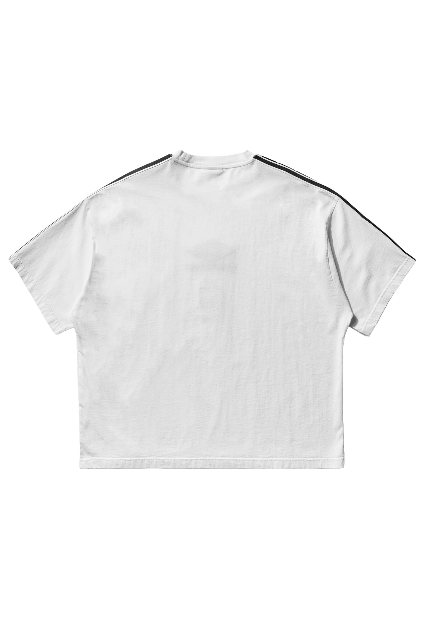 UBMW0341JY101-WHITE - T-Shirt e Polo - UMBRO SJ