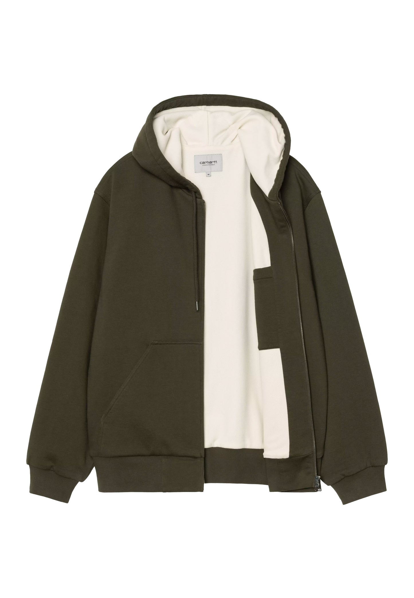 I035602.4906.03 - Sweatshirts Hd Zip Jacket - CARHARTT WIP