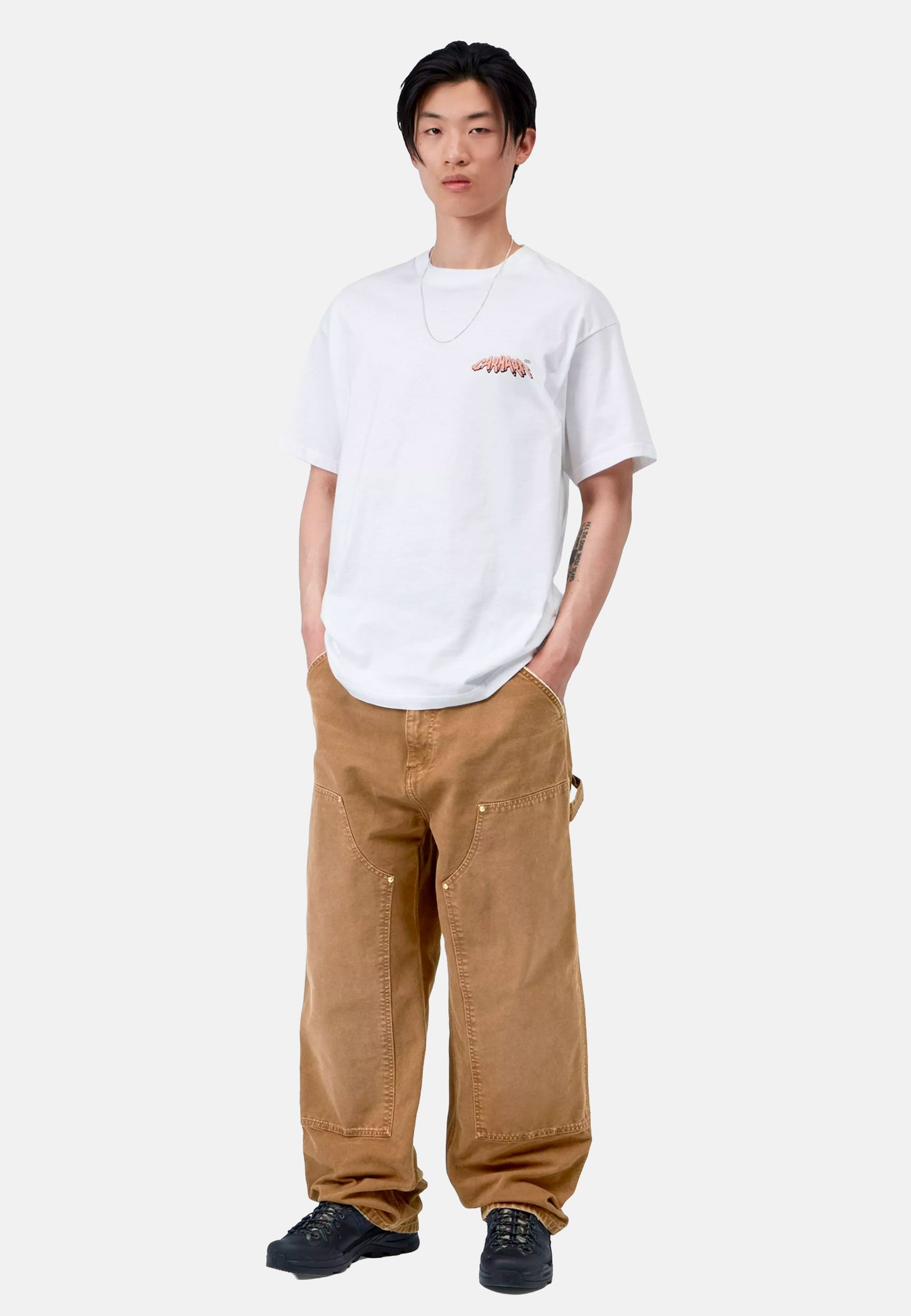 I036869.HZ17.03 -  - CARHARTT WIP