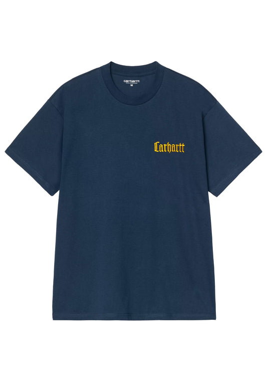 I035453.VQXX.03 - T-Shirts S/S - CARHARTT WIP