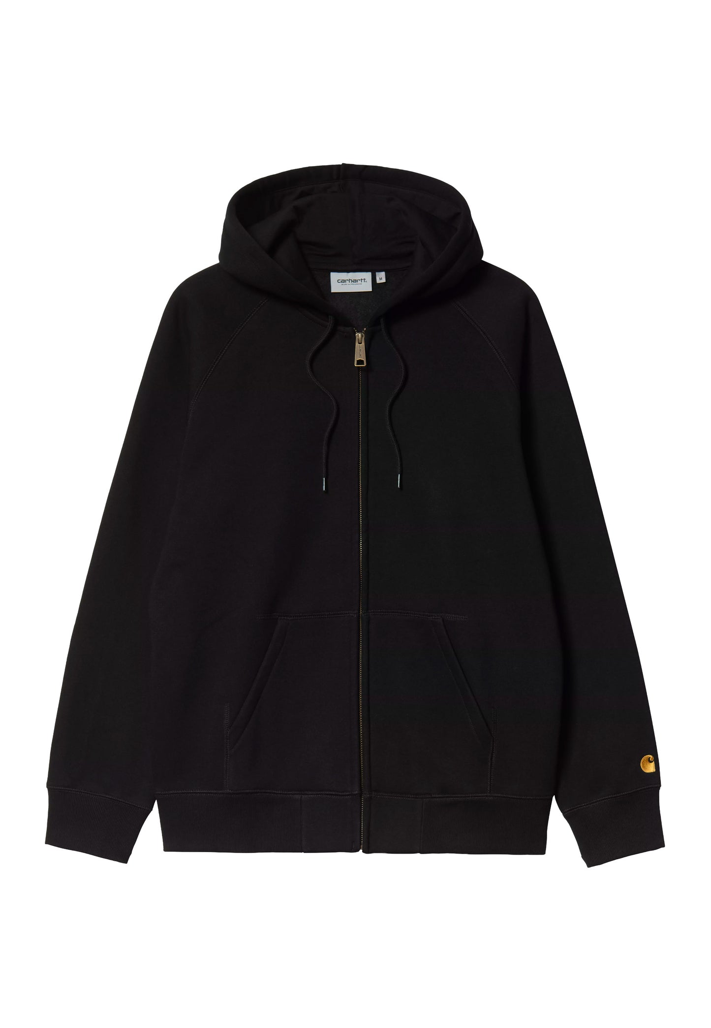 I033664.00FXX.03 - Sweatshirts Hd Zip Jacket - CARHARTT WIP