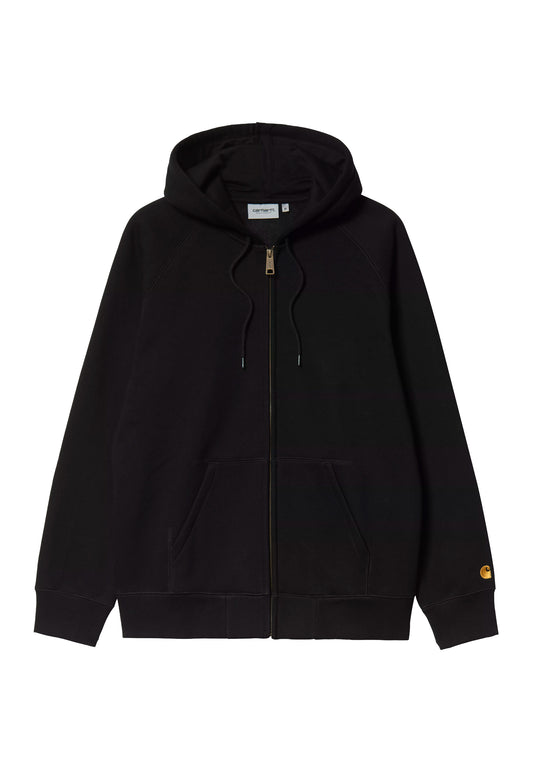 I033664.00FXX.03 - Sweatshirts Hd Zip Jacket - CARHARTT WIP