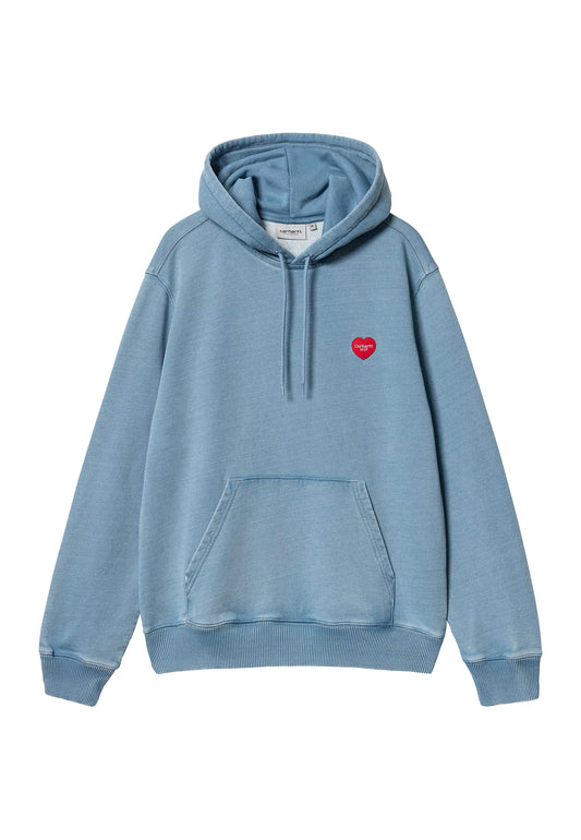 I034498.9MGD.03 - Sweatshirts Hd Sweat - CARHARTT WIP