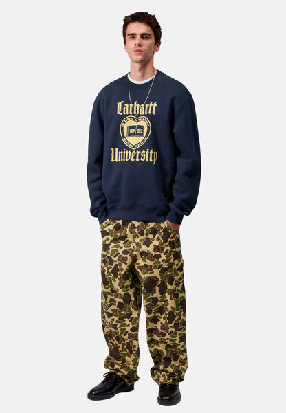 I035642.VQXX.03 - Sweatshirts Crewneck - CARHARTT WIP