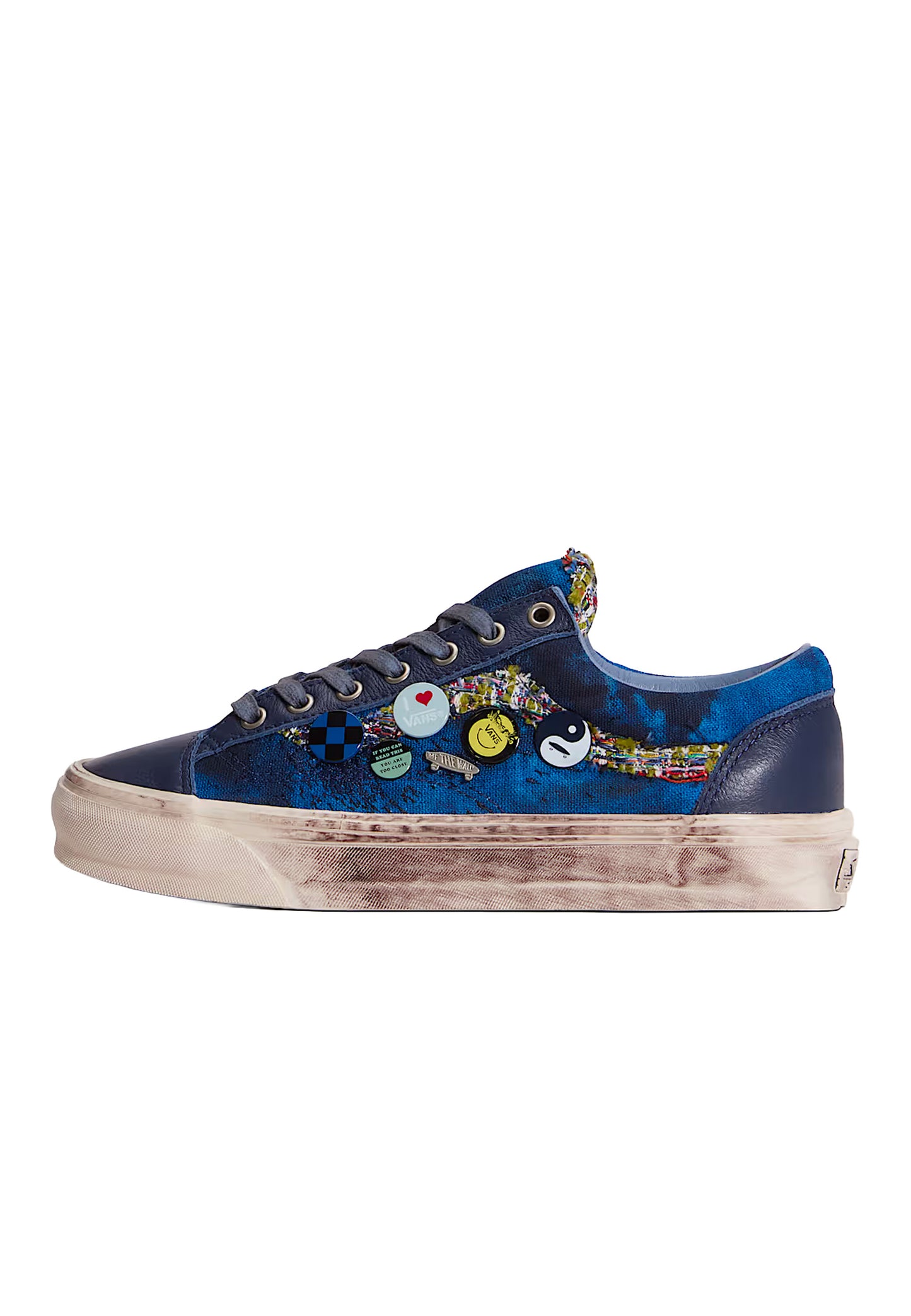 VN000E8VNVY1 - SNEAKERS - VANS