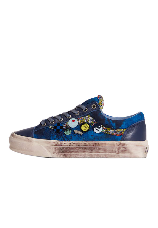 VN000E8VNVY1 - SNEAKERS - VANS