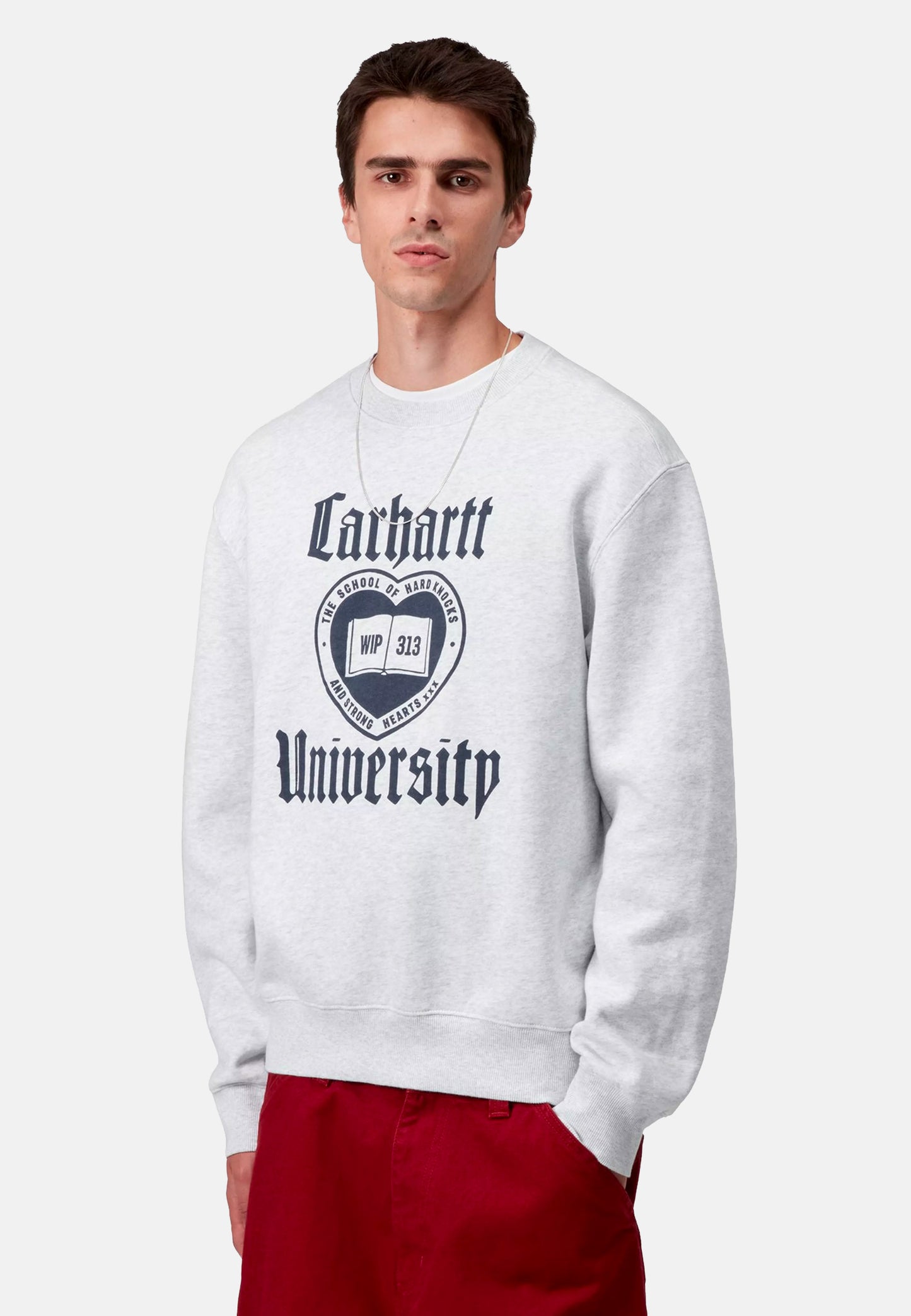 I035642.482XX.03 - Sweatshirts Crewneck - CARHARTT WIP