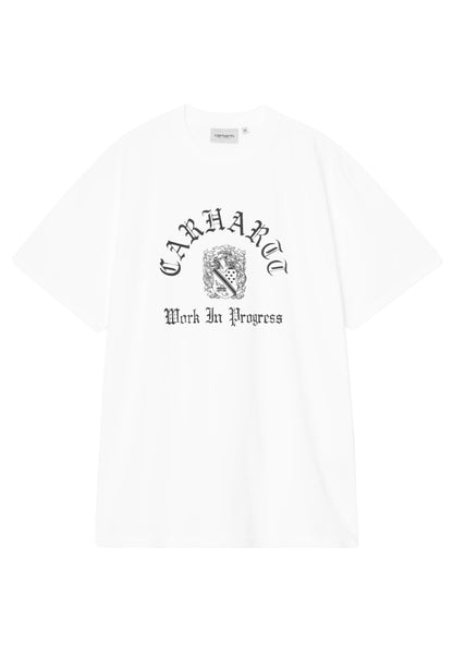 I036195.0260.03 - T-Shirts S/S - CARHARTT WIP