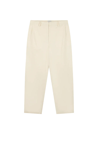 AW25-058P-CREAM - Pantaloni - ARTE