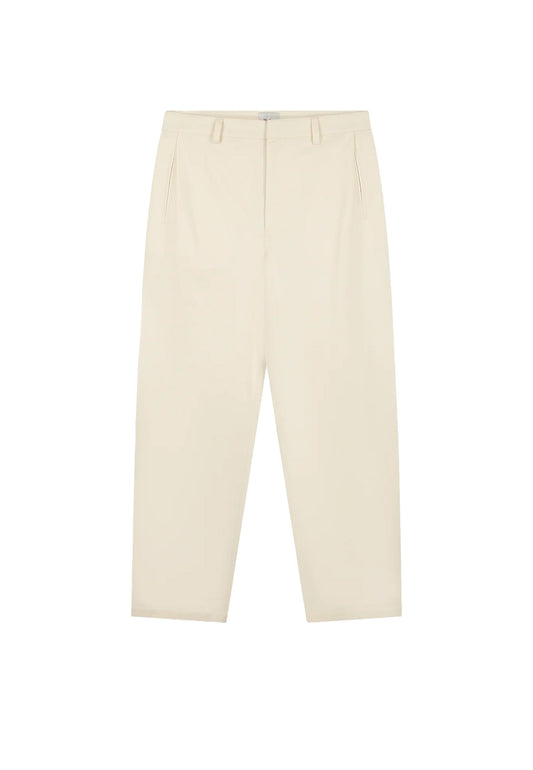AW25-058P-CREAM - Pantaloni - ARTE