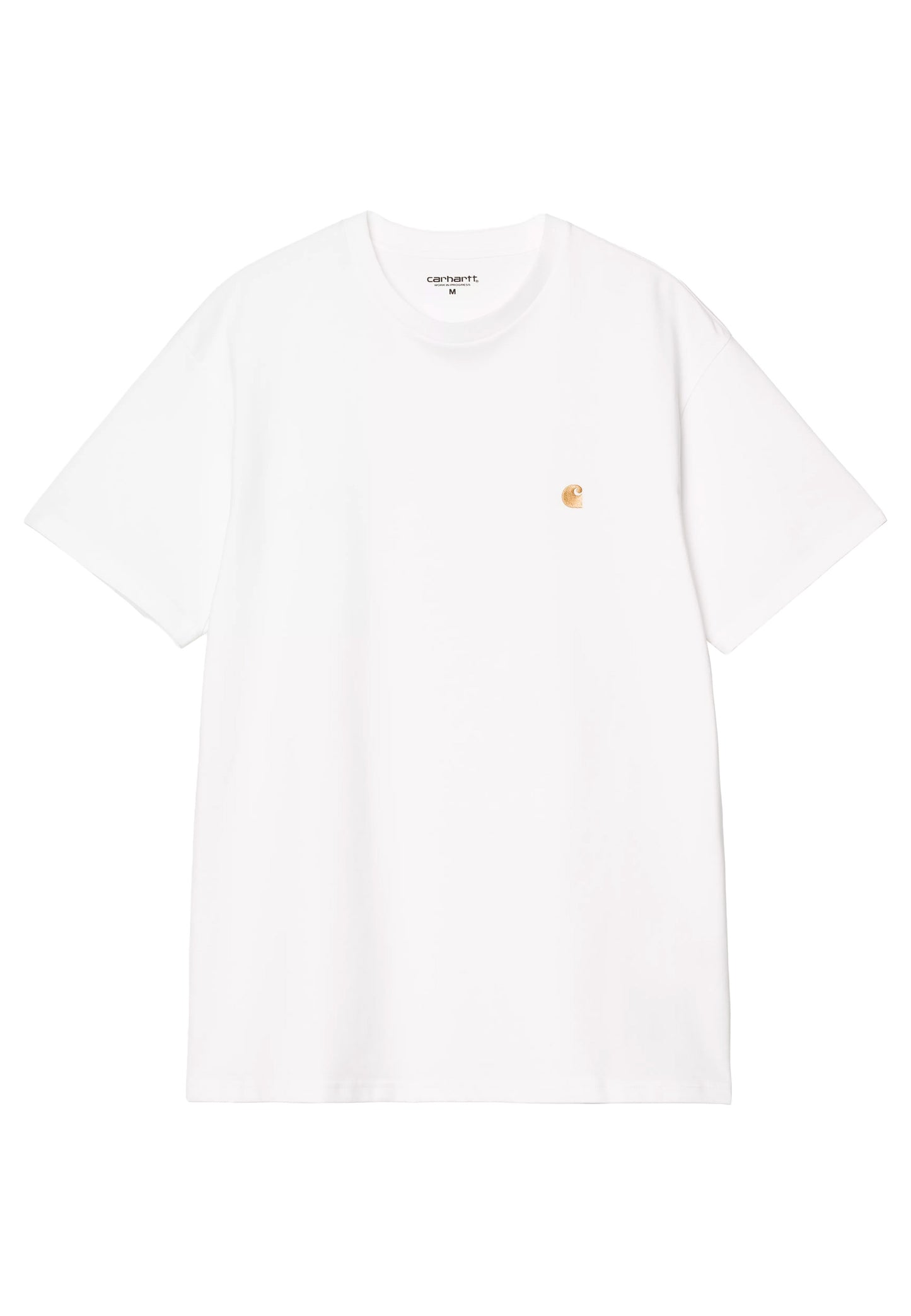 I026391.00RXX.03 - T-Shirts S/S - CARHARTT WIP