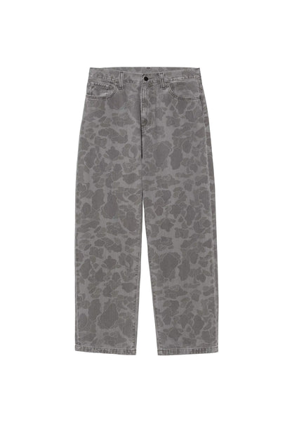 I033755.2I30H.00 - Pants 5-Pocket Denim - CARHARTT WIP