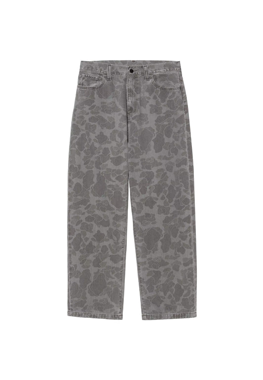 I033755.2I30H.00 - Pants 5-Pocket Denim - CARHARTT WIP