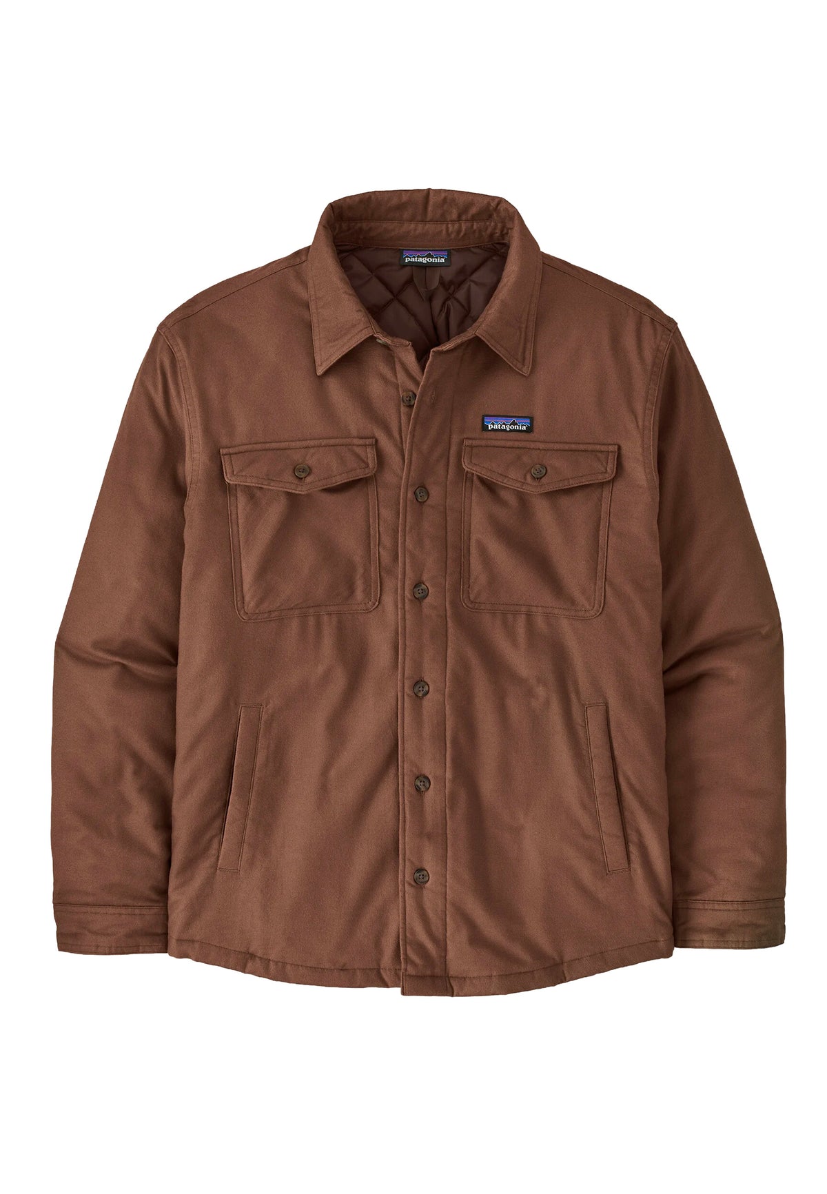 20386 BRMB - Camicie - PATAGONIA