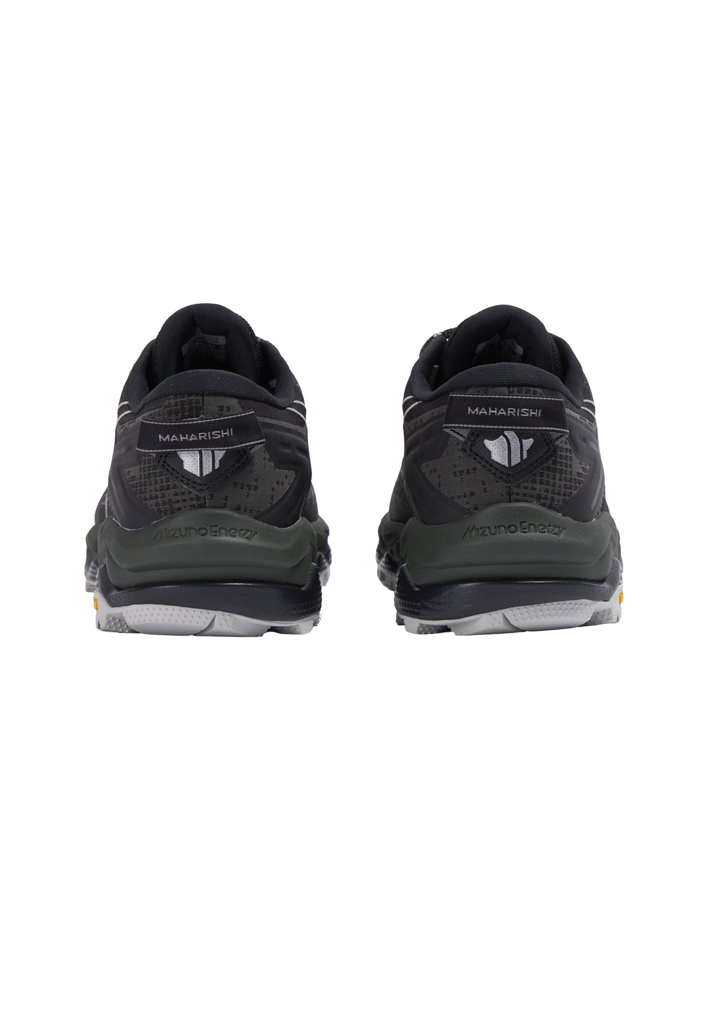 D1GD250102 - SNEAKERS - MIZUNO