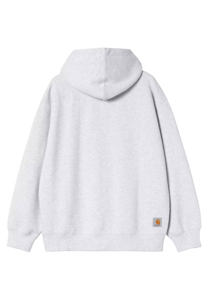 I035619.48206.03 - Sweatshirts Hd Zip Jacket - CARHARTT WIP