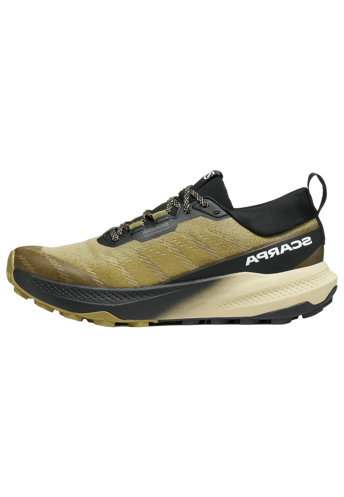 33090-211-BLACK-SAGE - SNEAKERS - SCARPA