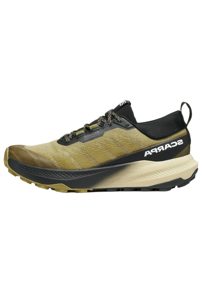 33090-211-BLACK-SAGE - SNEAKERS - SCARPA