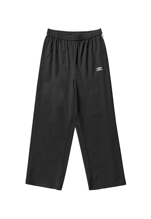 UBMW0361FA229-BLACK - Pantaloni - UMBRO SJ