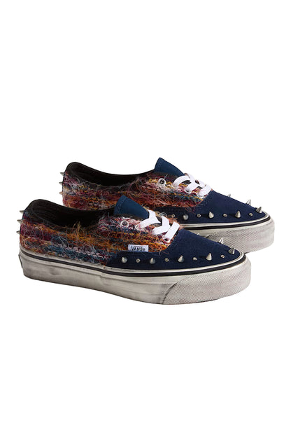 VN000DB8BER1 - SNEAKERS - VANS