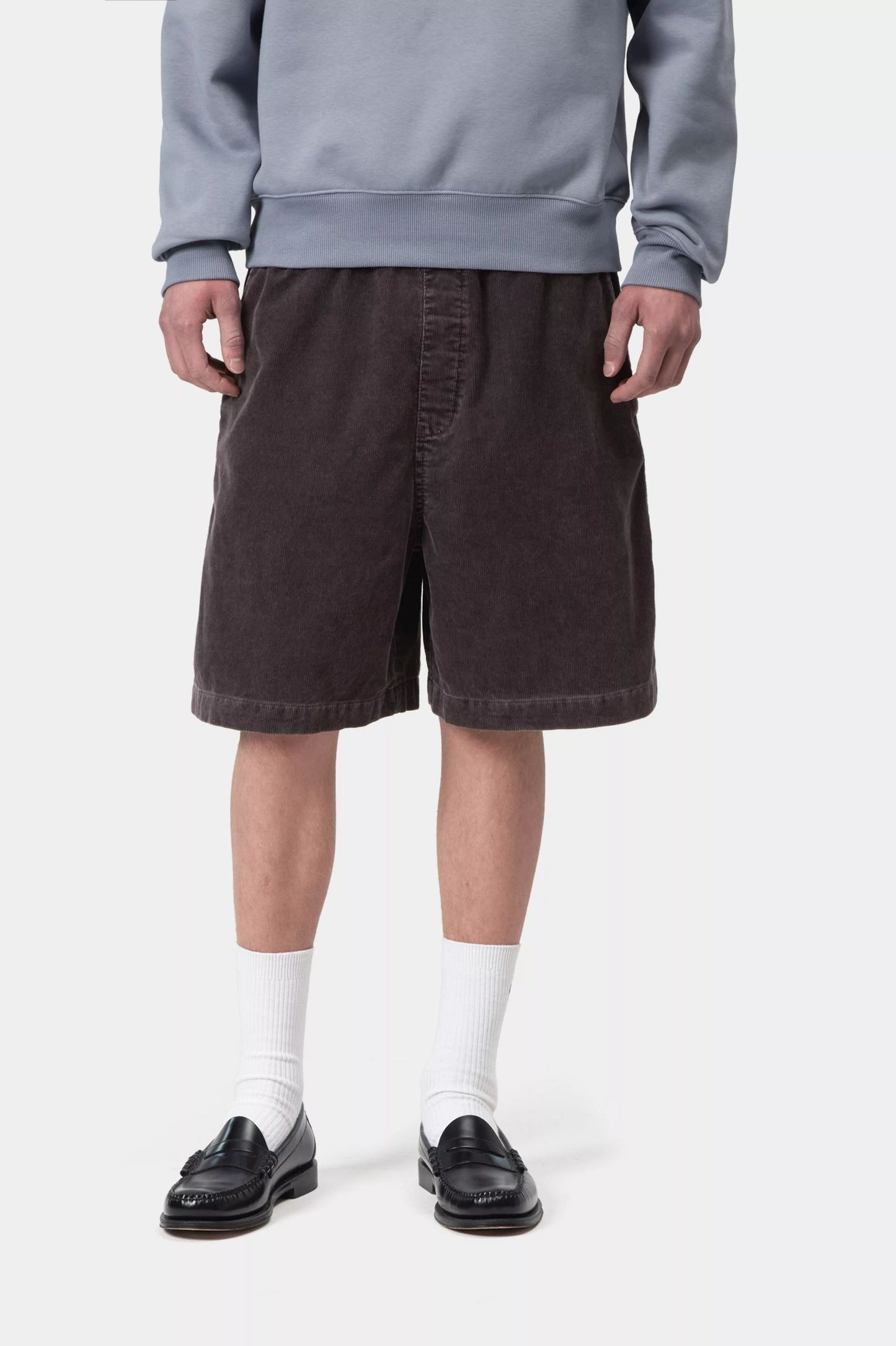 I034877.3IS0F.03 - Shorts Leisure Non-Denim - CARHARTT WIP