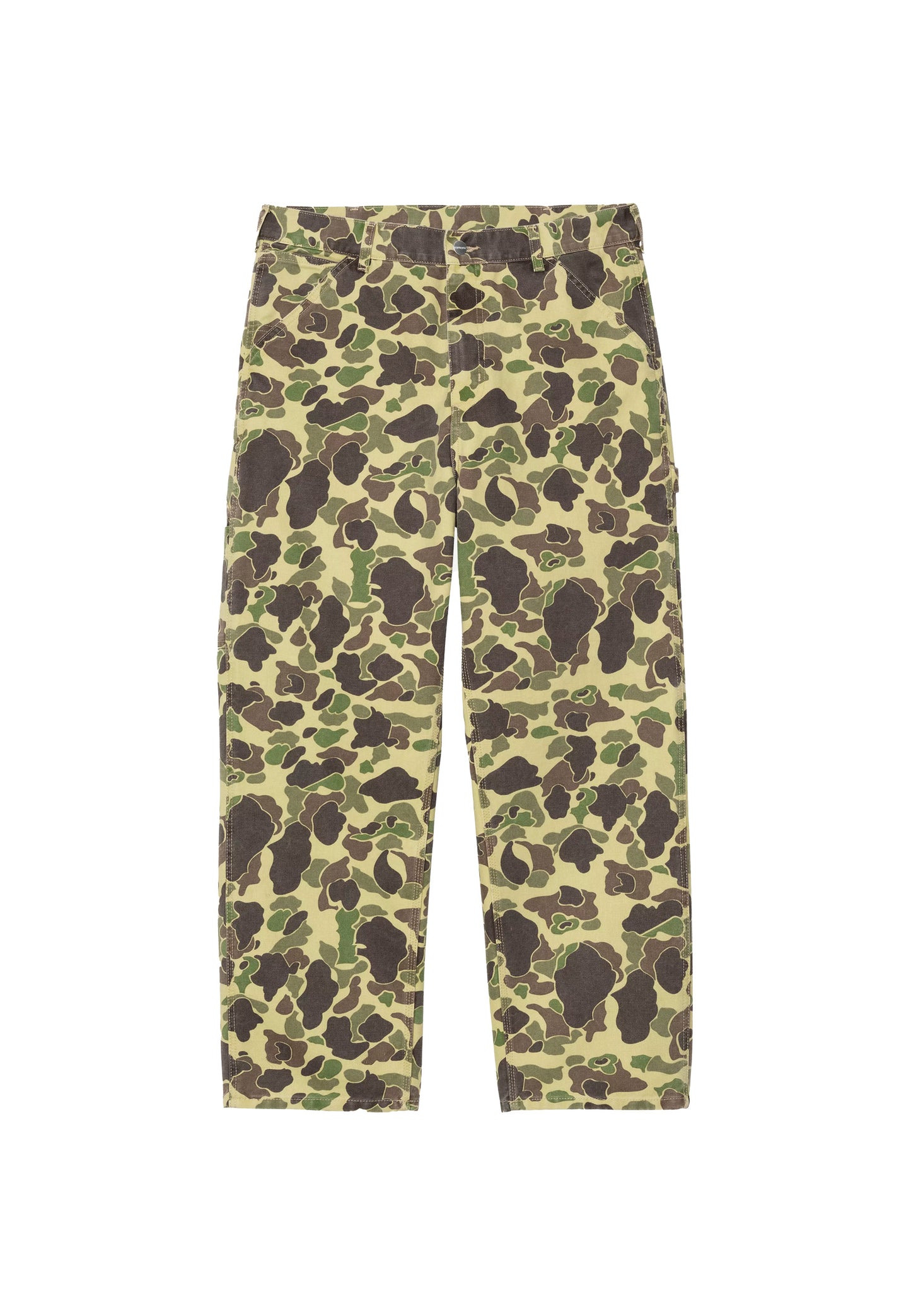 I033896.2EQ06.03 - Pants Work Non-Denim - CARHARTT WIP