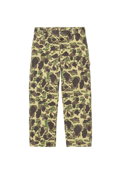 I033896.2EQ06.03 - Pants Work Non-Denim - CARHARTT WIP