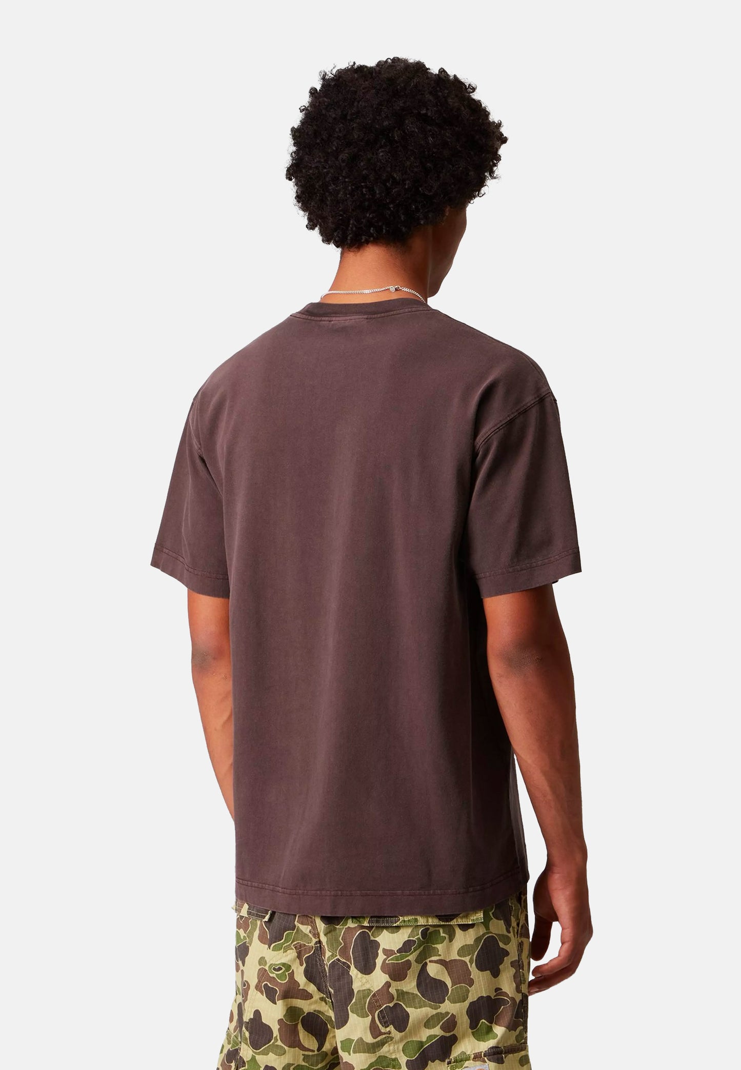 I030780.33HGD.03 - T-Shirts S/S - CARHARTT WIP