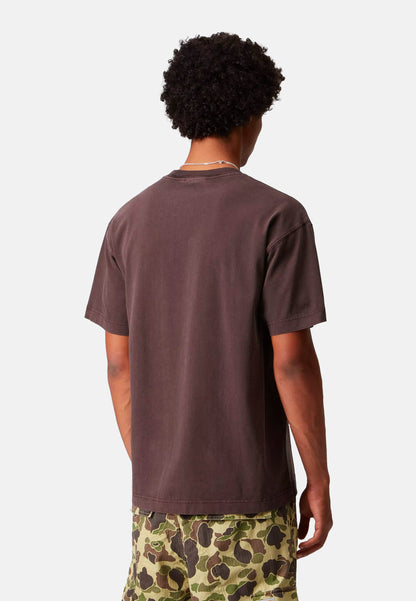 I030780.33HGD.03 - T-Shirts S/S - CARHARTT WIP