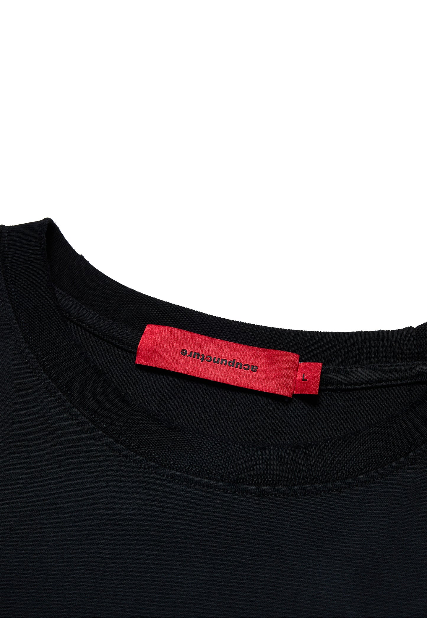 HTDM311604111 - T-Shirt e Polo - ACUPUNCTURE