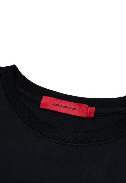 HTDM311604111 - T-Shirt e Polo - ACUPUNCTURE
