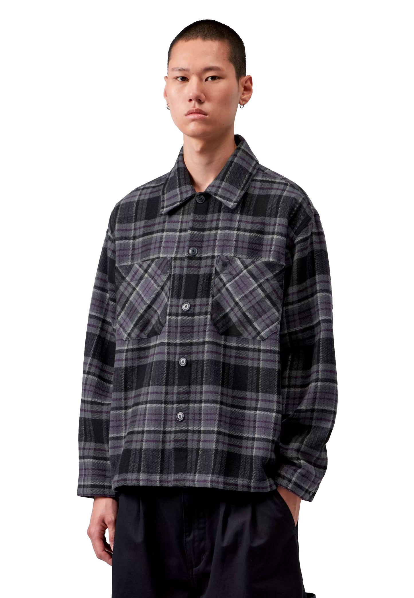 I037051.3VLXX.03 -  - CARHARTT WIP