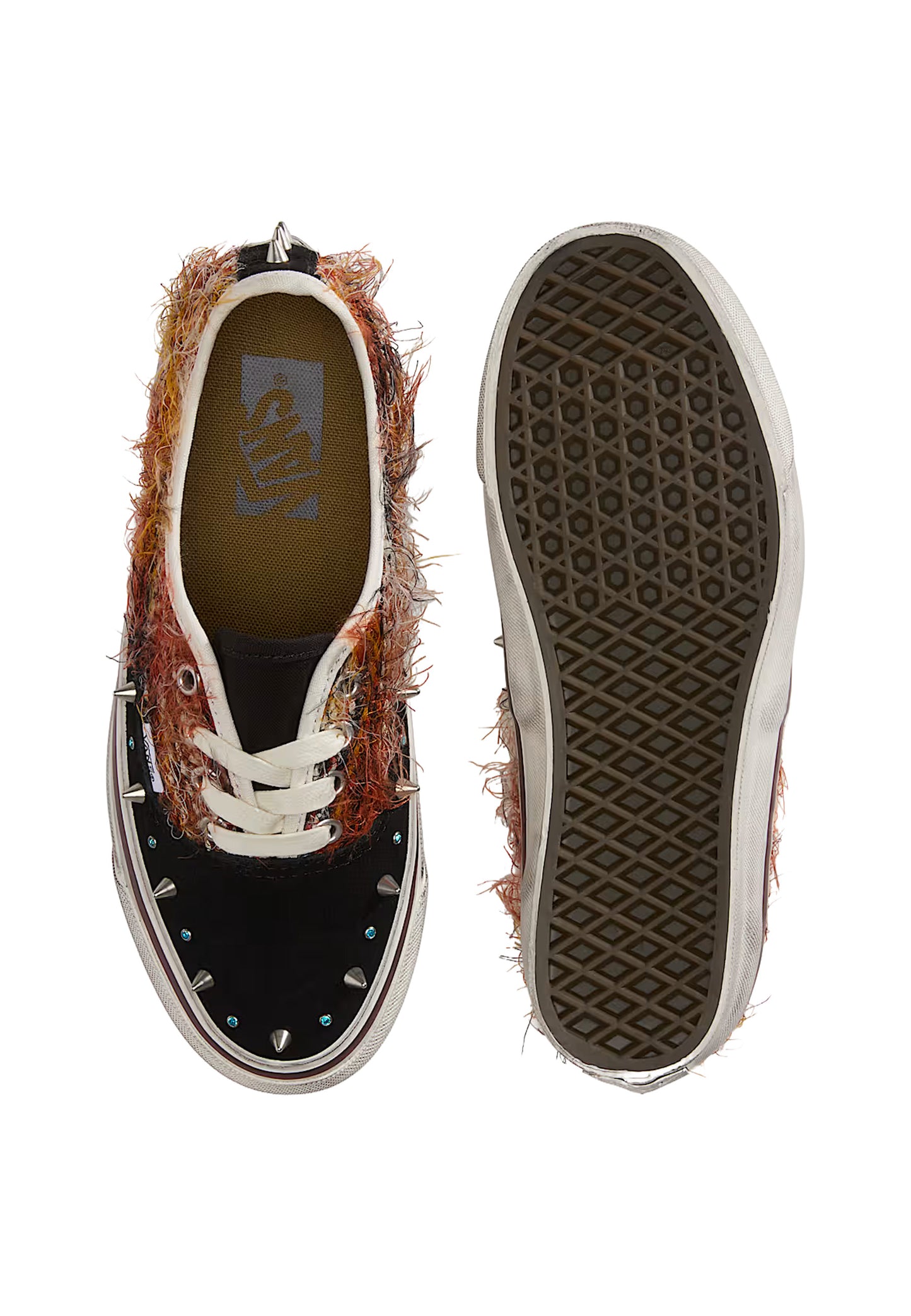 VN000DB8BML1 - SNEAKERS - VANS