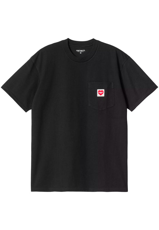 I032128.1V2XX.03 - T-Shirts S/S - CARHARTT WIP