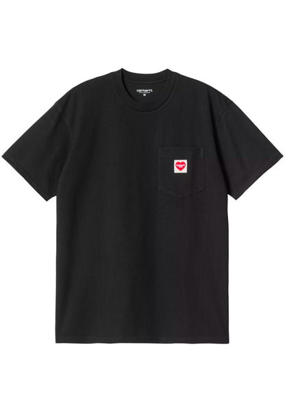 I032128.1V2XX.03 - T-Shirts S/S - CARHARTT WIP
