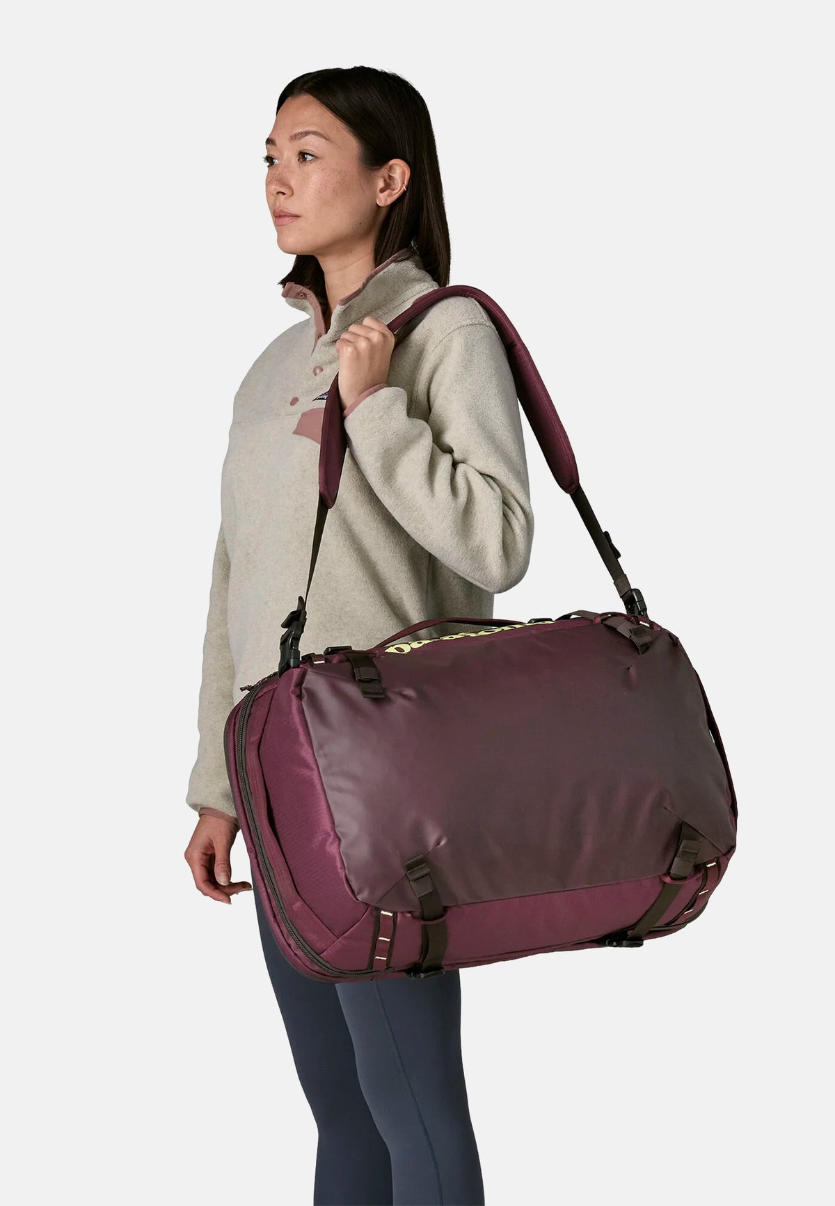 49307 BYFG -  - PATAGONIA