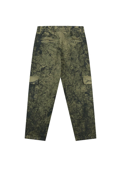 AW25-265P-GREEN - Pantaloni - ARTE