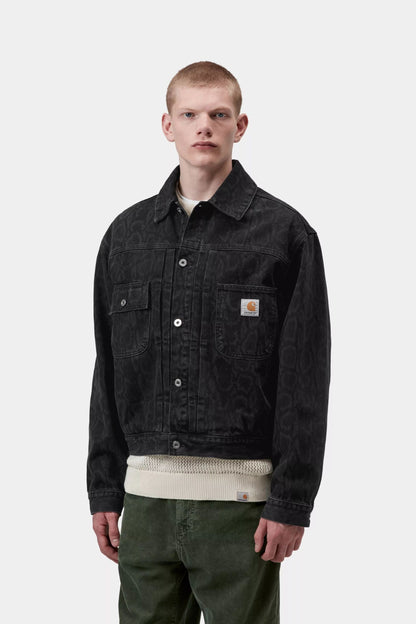 I036586.3R260.03 - Jackets Jackets - CARHARTT WIP