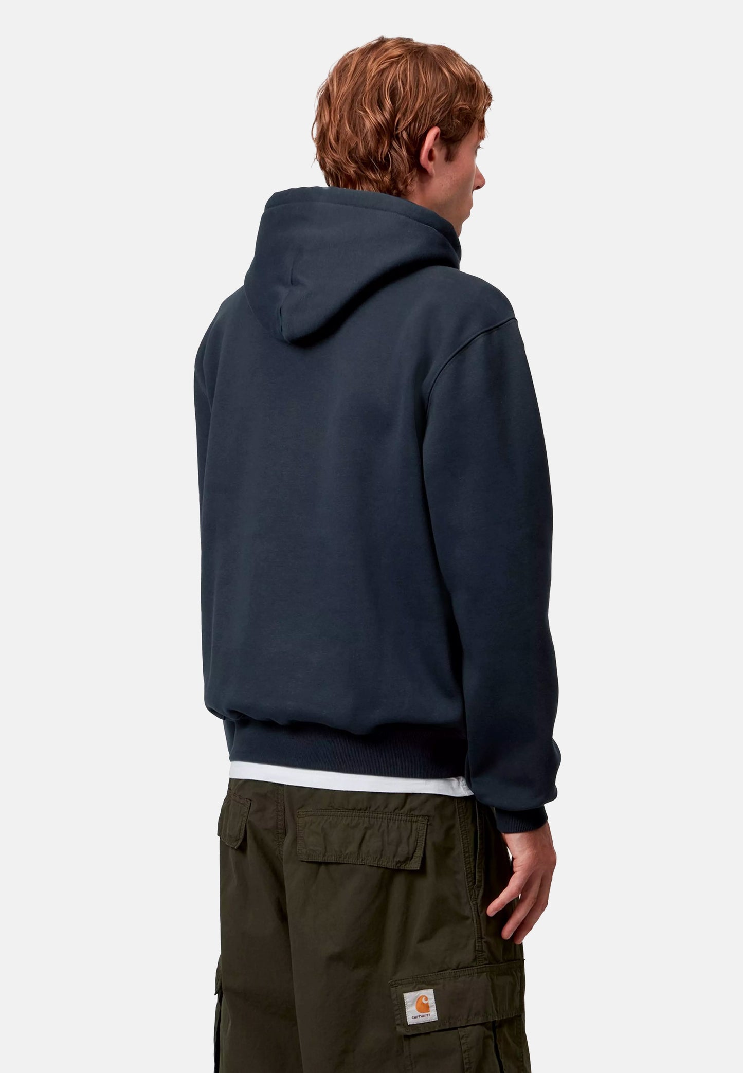 I030547.38CXX.03 - Sweatshirts Hd Sweat - CARHARTT WIP