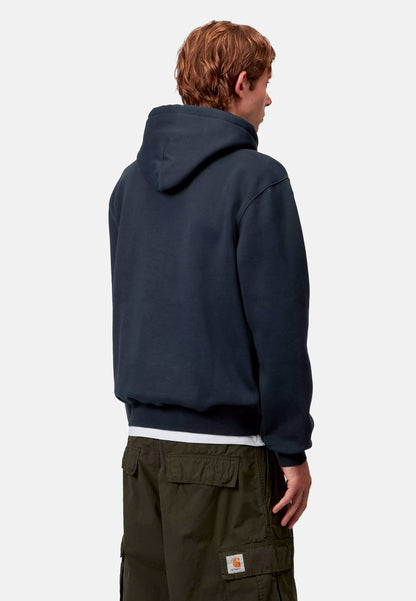 I030547.38CXX.03 - Sweatshirts Hd Sweat - CARHARTT WIP