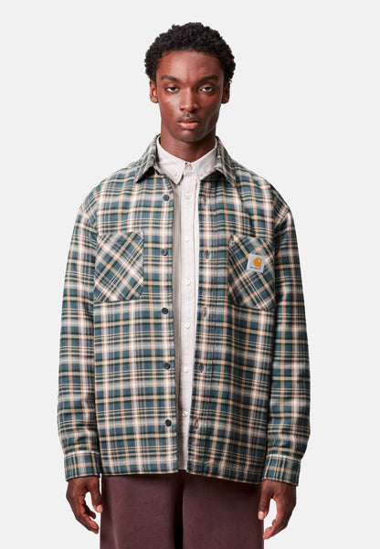 I035312.35RXX.03 - Shirt Jacs L/S - CARHARTT WIP