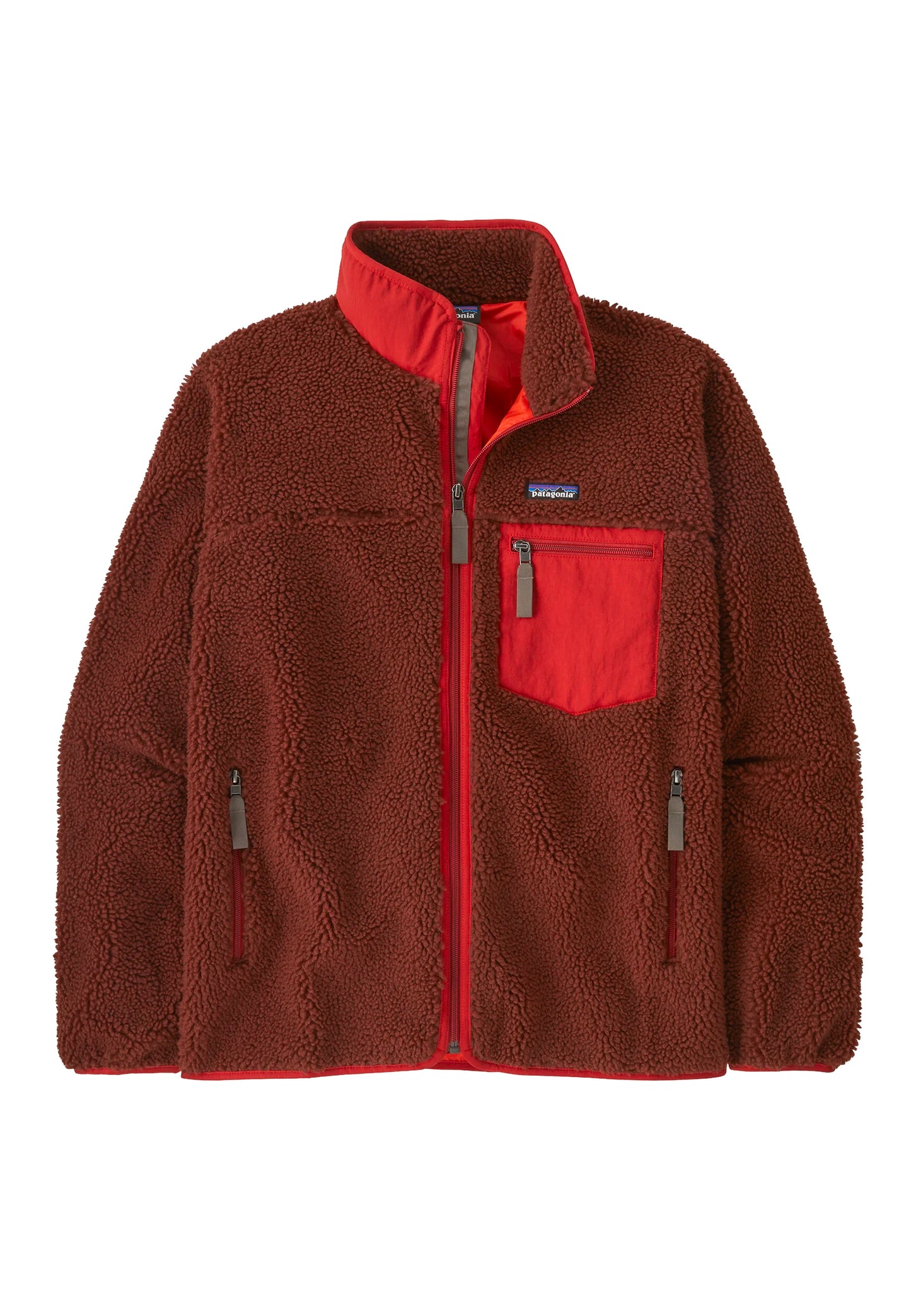 23057-DVL -  - PATAGONIA