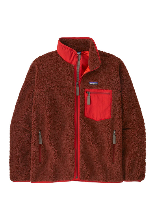 23057-DVL -  - PATAGONIA