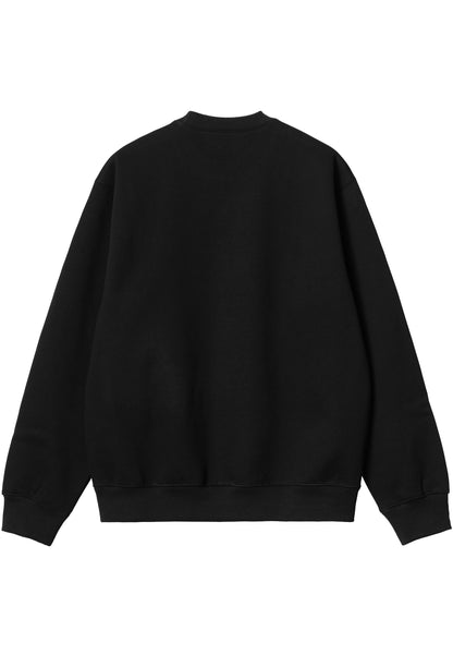 I030546.00EXX.03 - Sweatshirts Crewneck - CARHARTT WIP