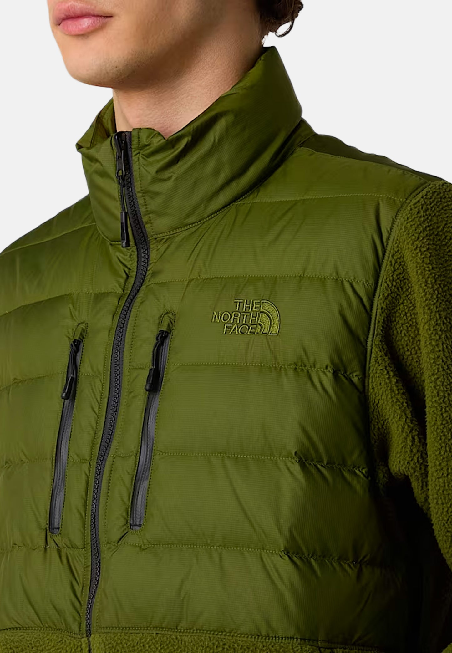 NF0A8D0UBRI1 - Apparel | Fleece - THE NORTH FACE