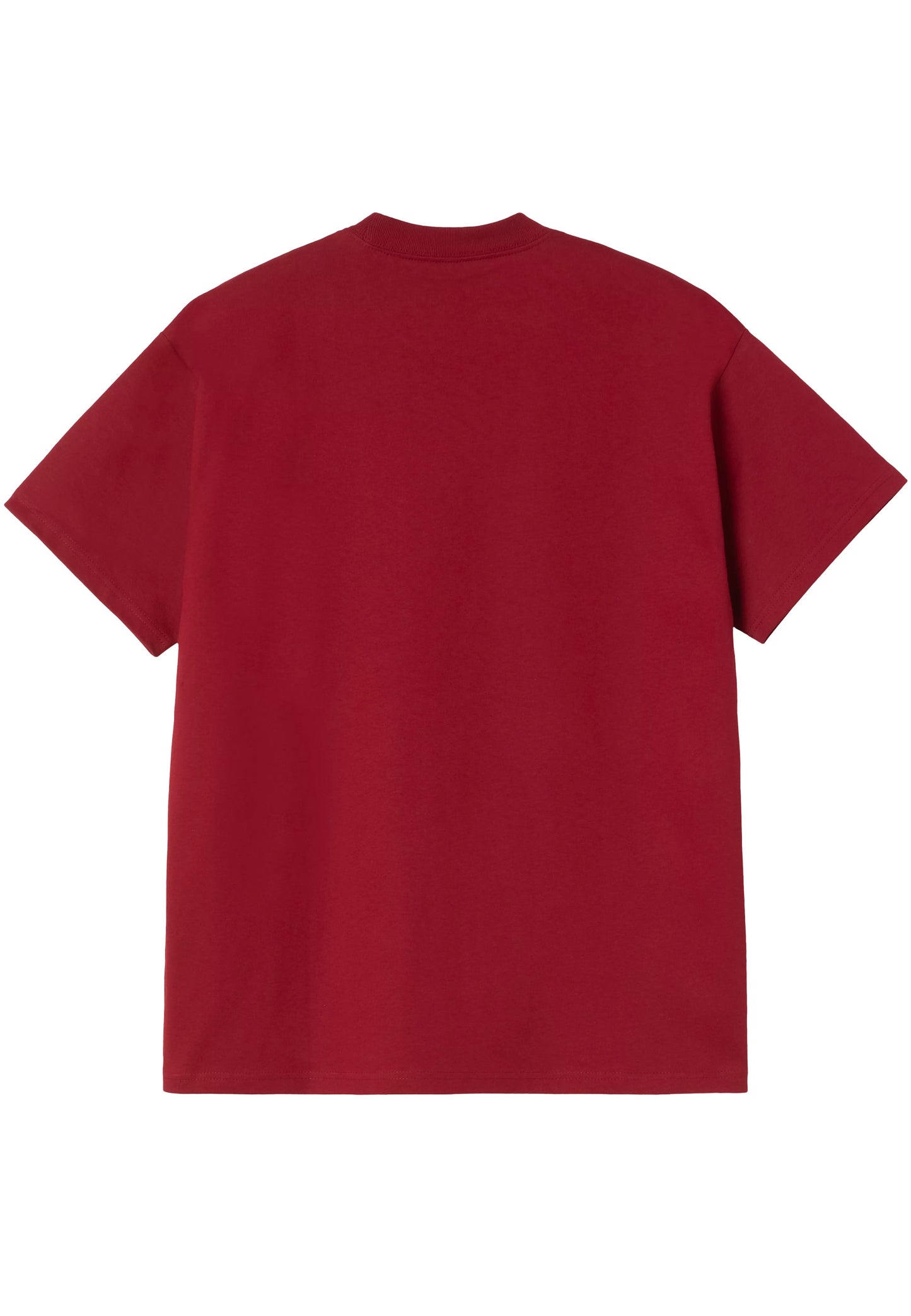 I035452.H8XX.03 - T-Shirts S/S - CARHARTT WIP