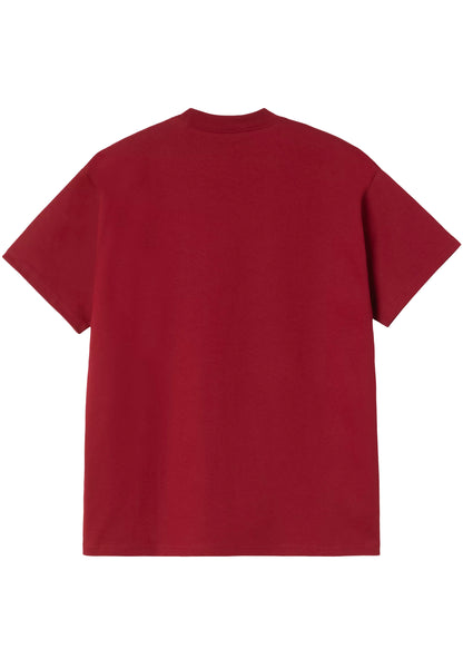 I035452.H8XX.03 - T-Shirts S/S - CARHARTT WIP