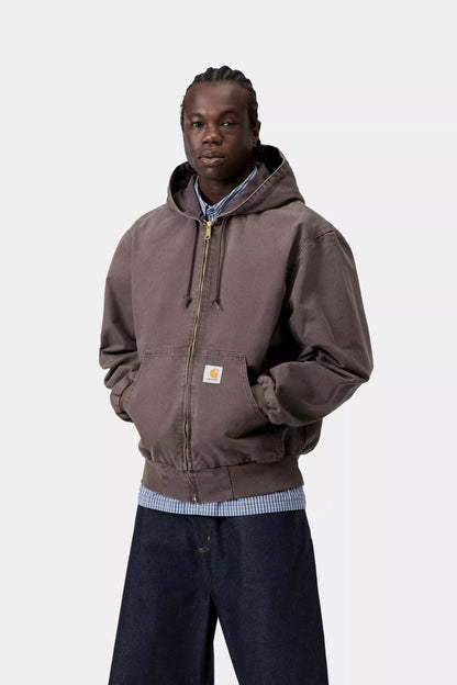 I034820.3IS4O.03 - Jackets Jackets - CARHARTT WIP