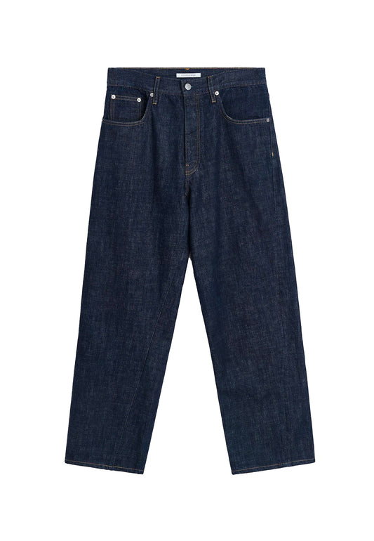 5116-1 SIMPLE RINSE BLUE -  -